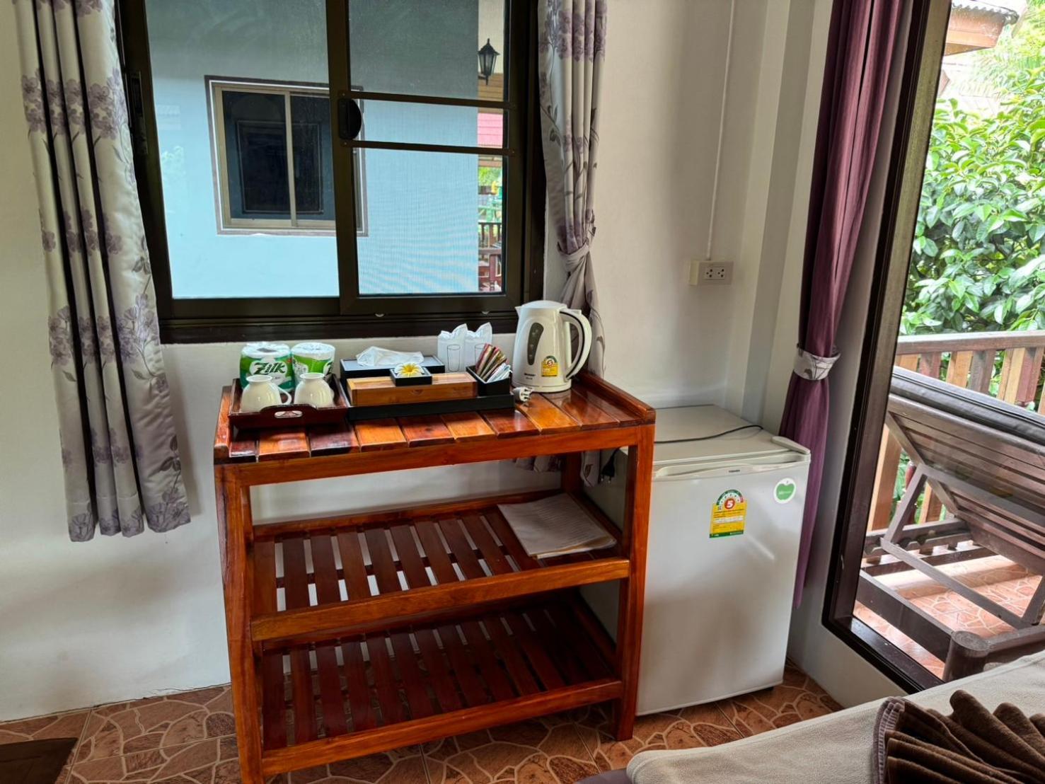 Khao Sok Jungle Huts Resort Khao Sok National Park Екстериор снимка